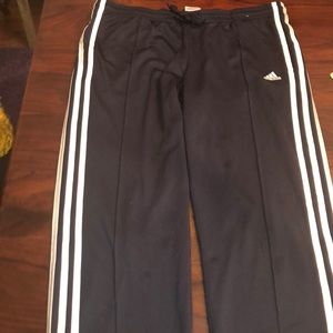 Adidas classic sweat pants